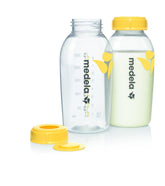 Medela 250ml Breastmilk Bottles | The Nest Attachment Parenting Hub